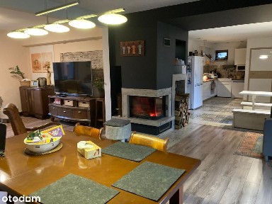 Dom Kolonia Gosławicka z dużą działką!