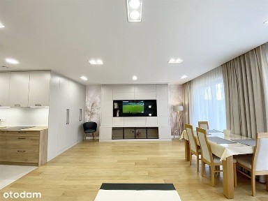 Apartament 3 pok. Nowoczesne IIp Centrum WINDA Parking, KOPERNIK PARK