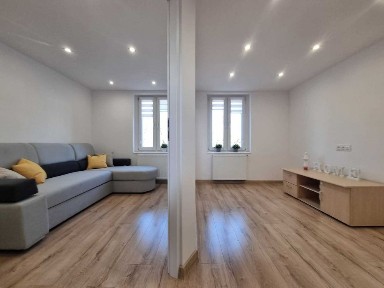 DWA MIESZKANIA W CENIE 1 Gryfice ul. Nowy Świat po generalnym remoncie