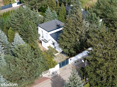 dom apartamentowy nad J.Kierskim