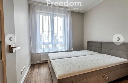 Odstąpię najem mieszkania