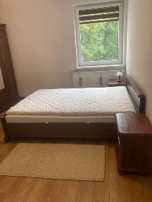 4-pokojowe mieszkanie do wynajęcia