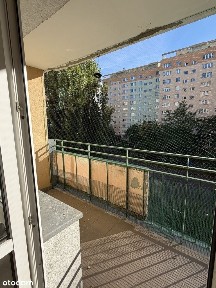 3 pokoje, balkon, parking - świetna lokalizacja przy Fabryce Wody