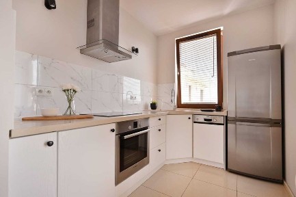 Dolny Mokotów Powiśle Apartamentowiec Garaż Podziemny NOWE 2 POKOJOWE