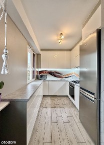 4 pokoje ul. Barcza 2 piętro