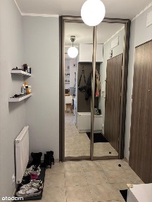 Mieszkanie 53 m2 Legionów Polskich Działdowo