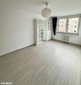 Gotowe do zamieszkania M3 w Mysłowicach - świetna lokalizacja