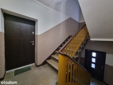 ul. Artura Grottgera, Śródmieście, Bytom, śląskie