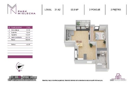 ul. Mielecka, Zagórze Południe, Sosnowiec, śląskie