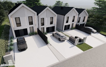 Kameralne osiedle | Balkon | Mordarka | 2 km od Limanowej | obok DK28