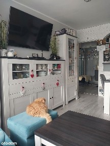 Mieszkanie na sprzedaż bez pośredników - gotowe do zamieszkania