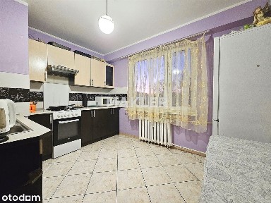 Mieszkanie na parterze