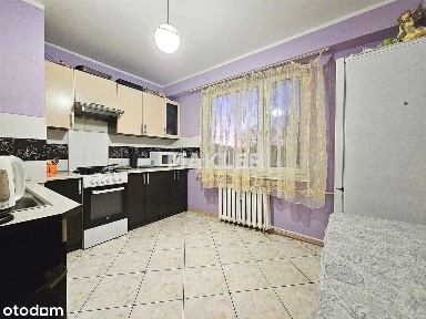 Mieszkanie na parterze