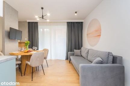 Apartament ul. Lipowa 32 Stegna Park 2