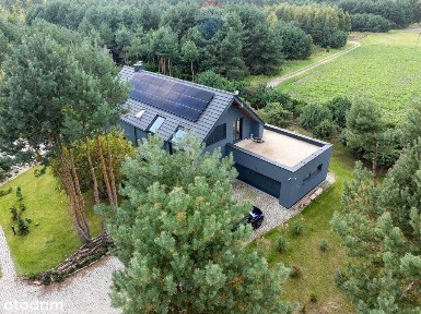 ul. Alfreda Brandowskiego, Wilkowyja, Jarocin, jarociński, wielkopolskie