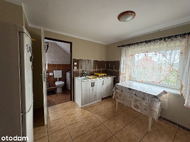 Sprzedam dom blisko Sieraków atrakcyjny