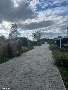 Obrzycko, Nowoczesny dom z ładną działką. Sauna, wysoki standard