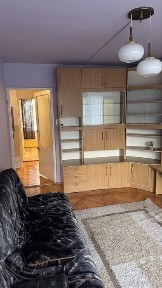 Wynajmę mieszkanie 3 pokojowe ul. Kopernika