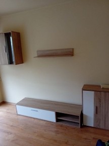 WYNAJMĘ mieszkanie 2 pokojowe ul. M.Dąbrowskiej