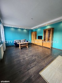 Mieszkanie, 64 m², Bytom Odrzański