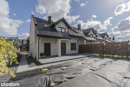 ul. Kozienicka, Rajec Szlachecki, Radom, mazowieckie