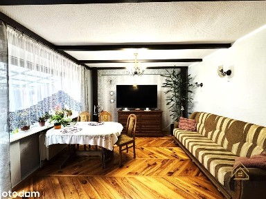 DOM W ŚWIEBODZINIE | 150 m2 | plus gabinet