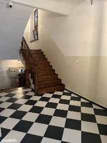 ul. Zabrska, Śródmieście, Katowice, śląskie