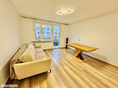 3 pokoje gotowe do zamieszkania