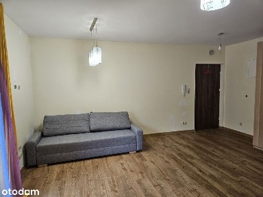 Świetna kawalerka w centrum miasta