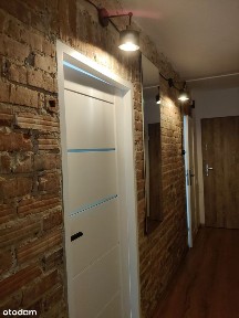 Przestronne słoneczne mieszkanie 64m2