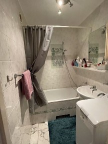 Wynajmę mieszkanie ul. Łyskowskiego 18 75m² (4 pokoje + kuchnia)