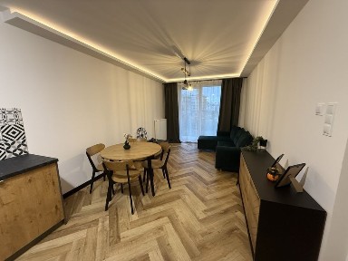 Mieszkanie 2- pokojowe Gdańsk Południe