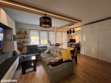 Atrakcyjna cena | nowoczesne 3 pokoje | balkon