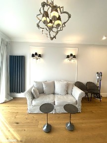 Okazja ! Jaśminowy Mokotów ! Dwa pokoje ! Do wprowadzenia ! Garaż !