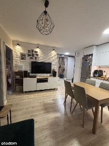 3-pokojowe mieszkanie w Warszawie Ursus