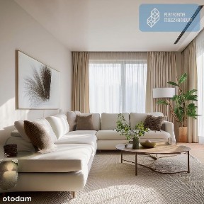 Klucze czekają ! Balkon 10m | Zobacz na żywo 0%