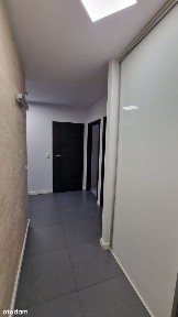 3 pokojowe przestronne mieszkanie z możliwością adaptacji na 4 pokoje.