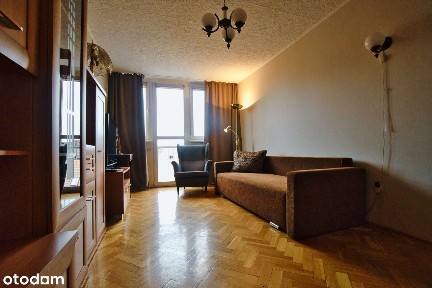 Mieszkanie w centrum Lubania