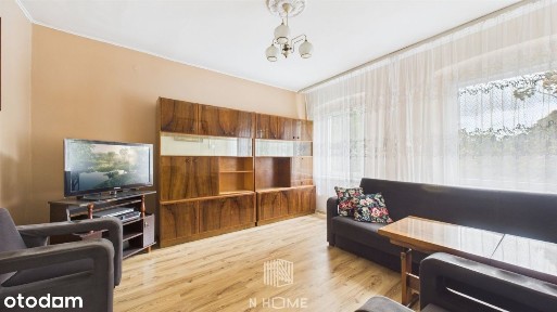 Mieszkanie inwestycyjne 65 m² - 3 pokoje, centrum