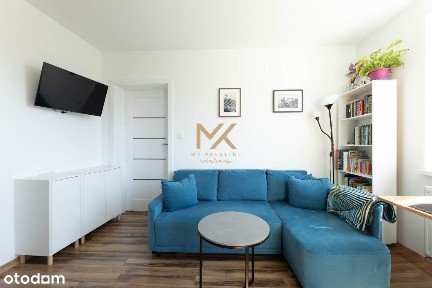 2 Pokoje/35m2/Mp/Balkon/Nowoczesny budynek/Okazja!