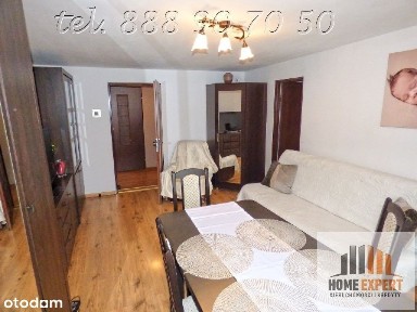 Na sprzedaż mieszkanie 4 pokoje, Opolno Zdrój