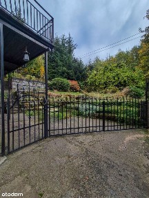 2 mieszkania w cenie 1 - 2 ogródki, balkon, taras