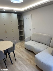 Do wynajęcia 2-pokojowe mieszkanie