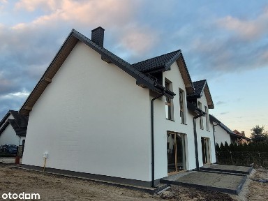 Dom 115m2 Strzebielino 590000