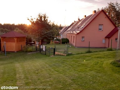 Malowniczy Dom w Sercu Natury - Osada Leśna Wiatrołom, Gmina Miastko