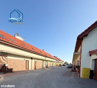 ul. Bazyliowa, Mosty, Kosakowo, pucki, pomorskie