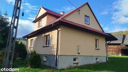 os. Pod Bliźniakami, Ponikiew, Wadowice, wadowicki, małopolskie