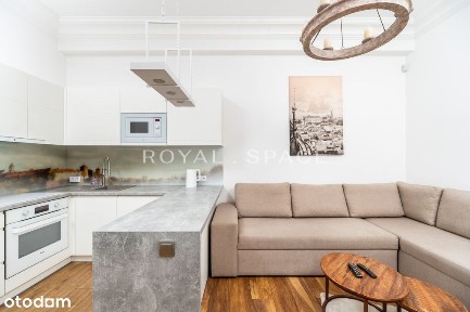 ul. Tarłowska, Nowy Świat, Stare Miasto, Kraków, małopolskie