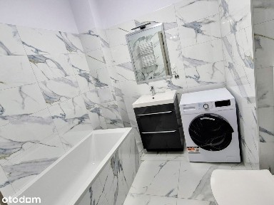 Nowoczesne 27m² z balkonem i garażem w Żarach