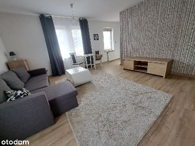 Kawalerka 36m Baranówek - Kielce